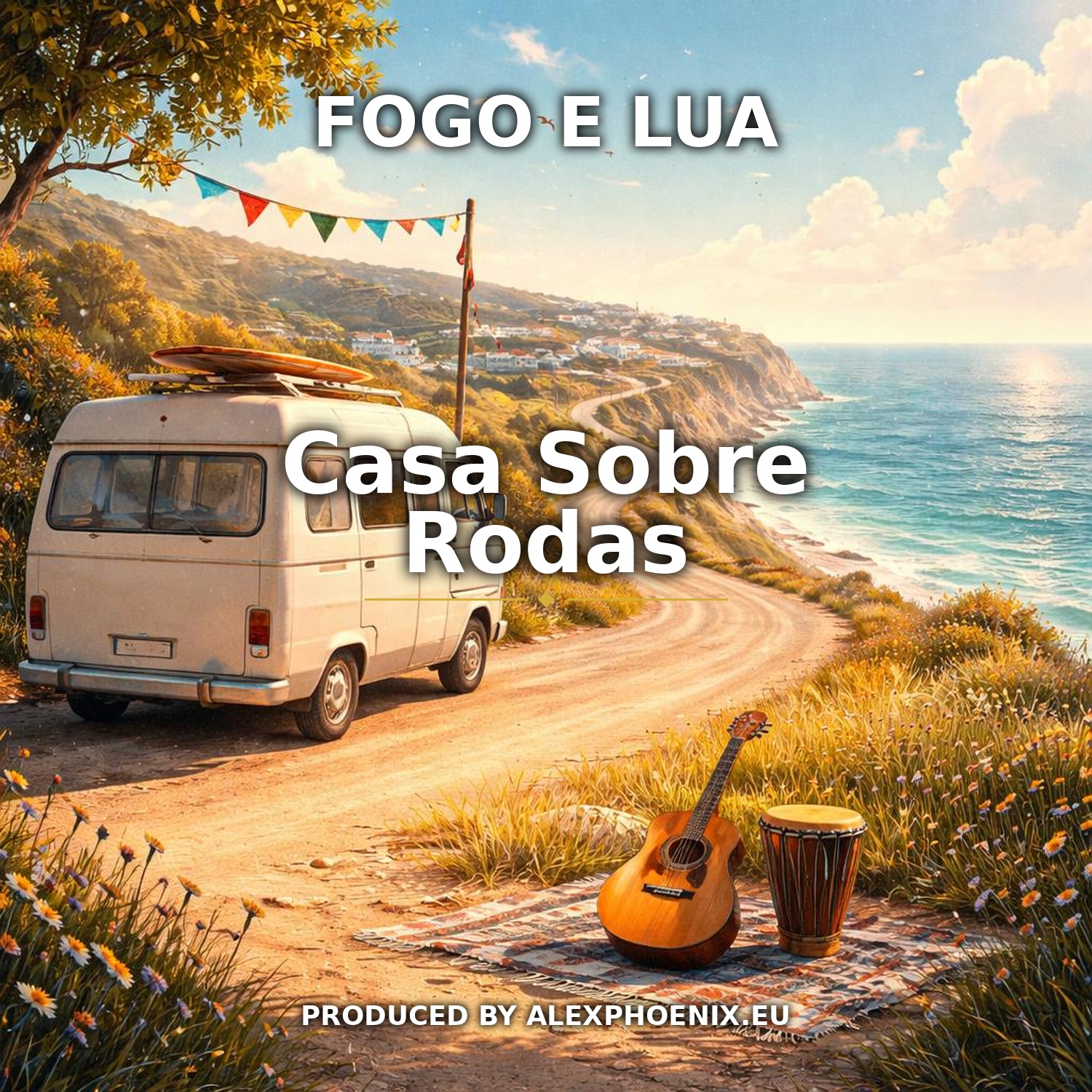 Casa Sobre Rodas