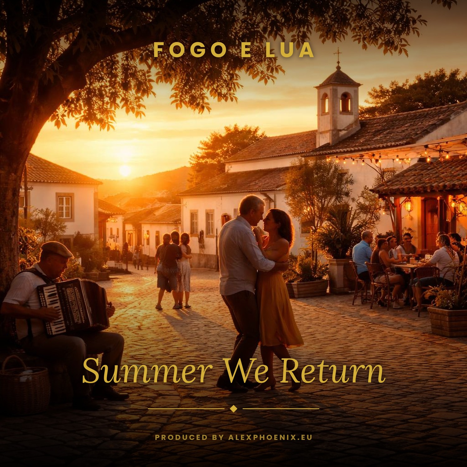 Summer We Return