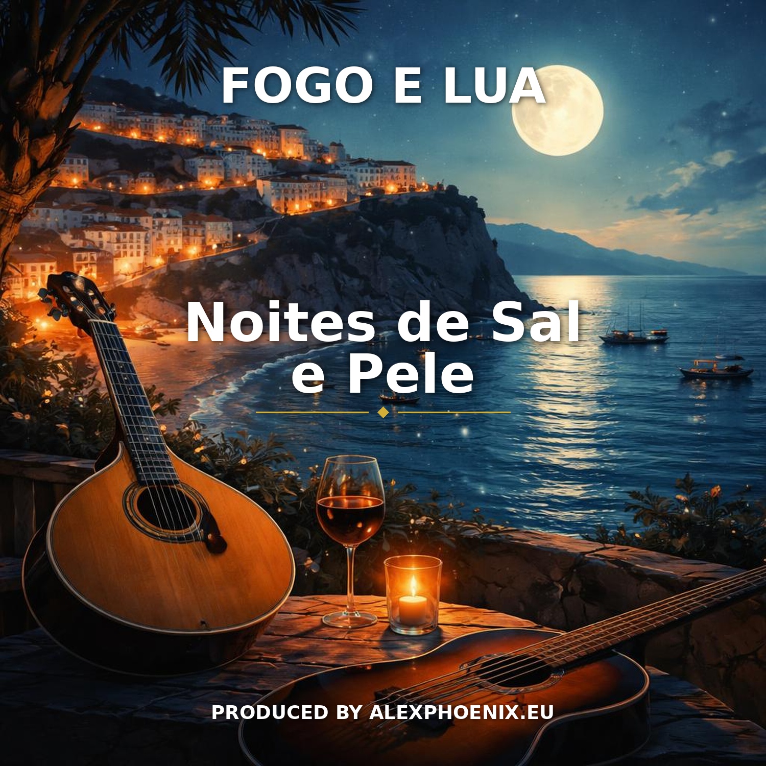 Noites de Sal e Pele