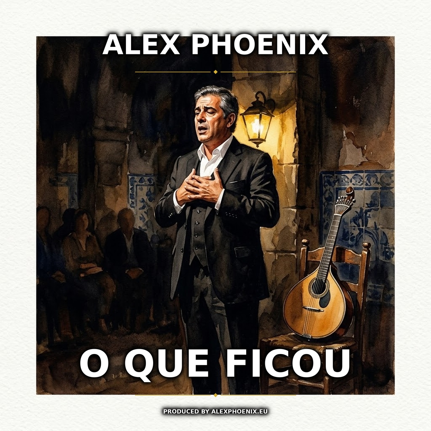 Alex Phoenix