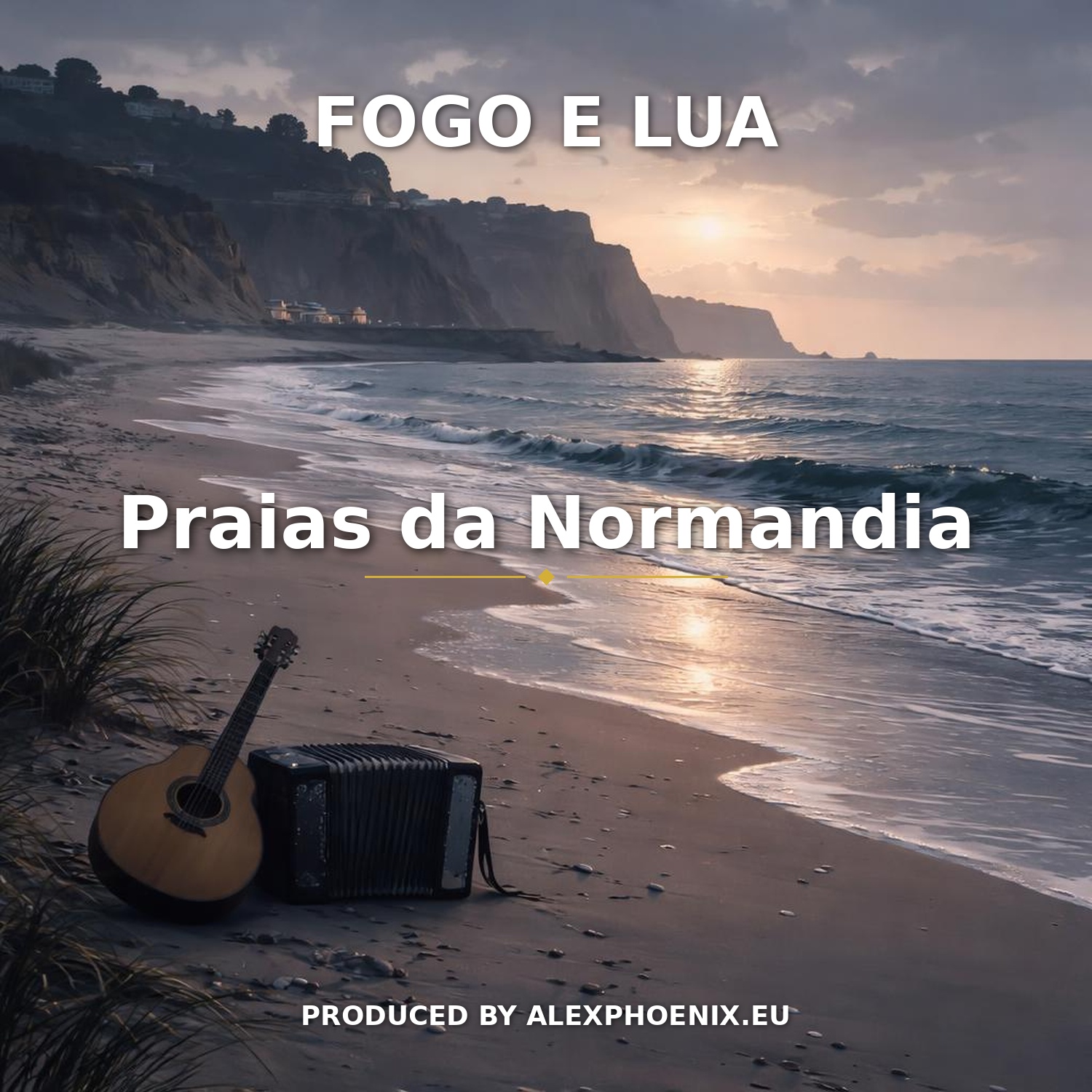 Praias da Normandia